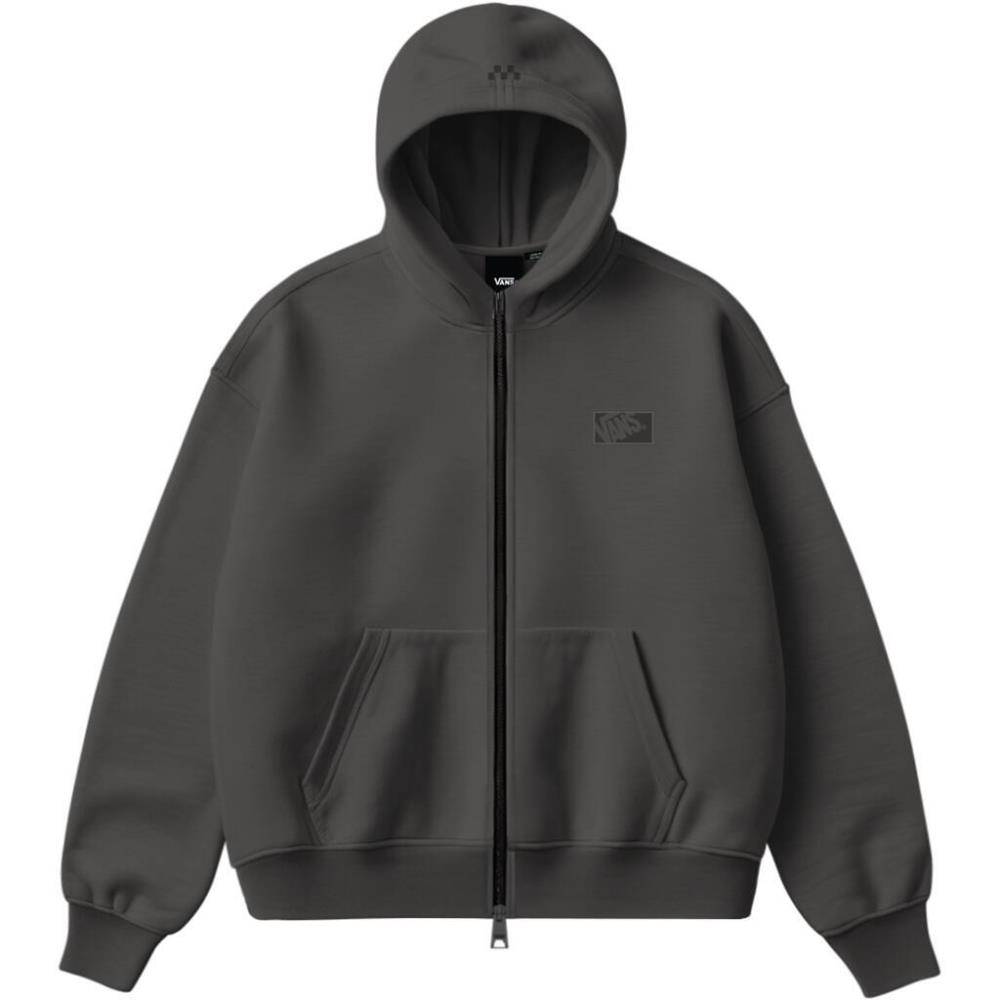 VANS PREMIUM FULL ZIP HOODIE