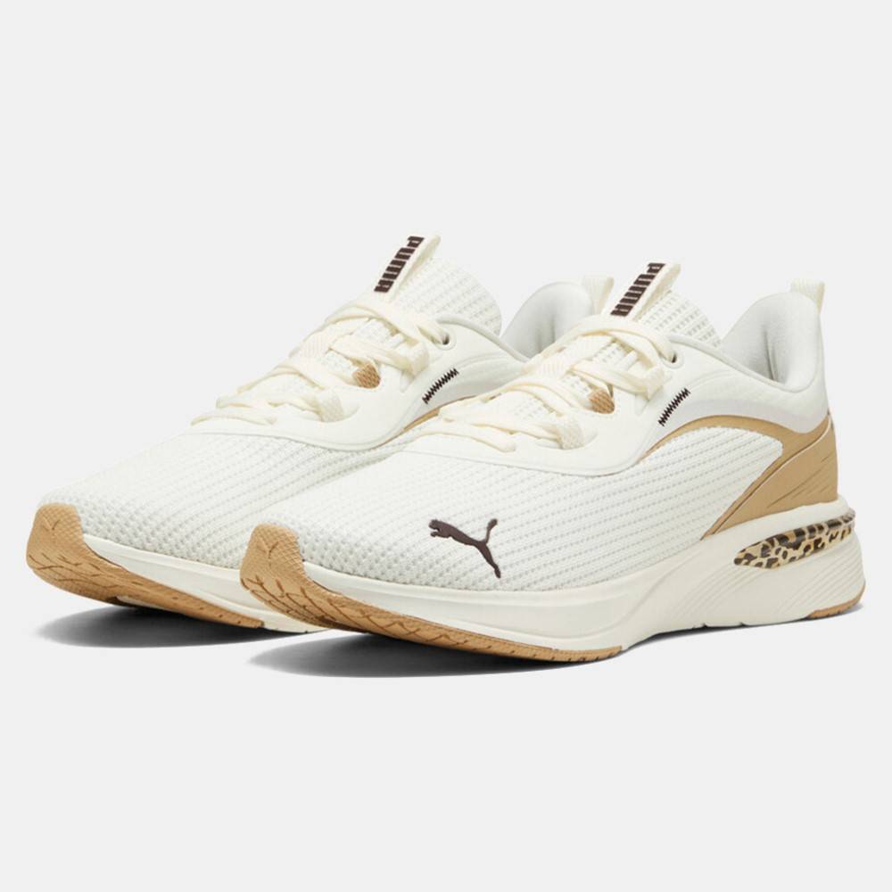 PUMA SOFTRIDE CHARM ANIMAL WNS