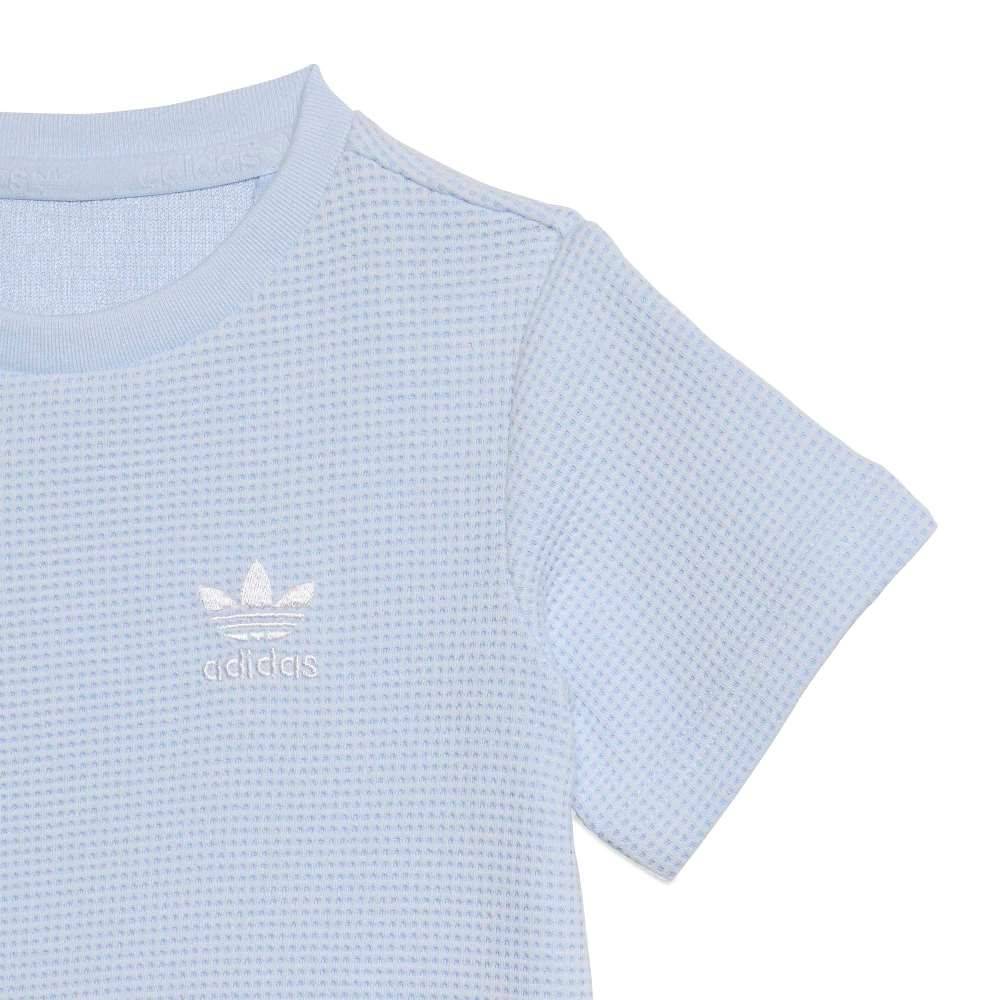 ADIDAS SHORT TEE SET