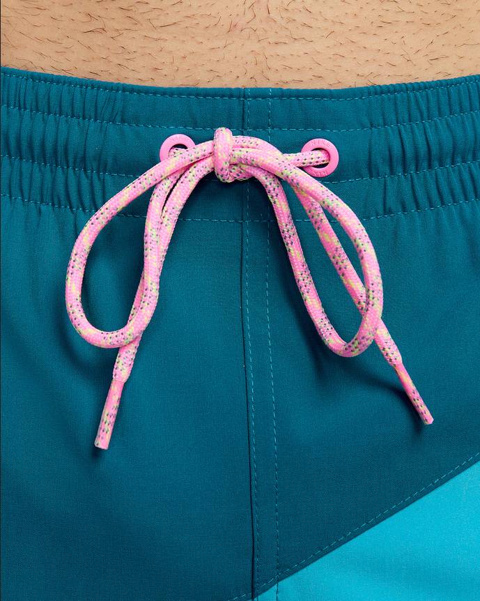 NIKE COLOR SURGE MENS SWIMSHORT