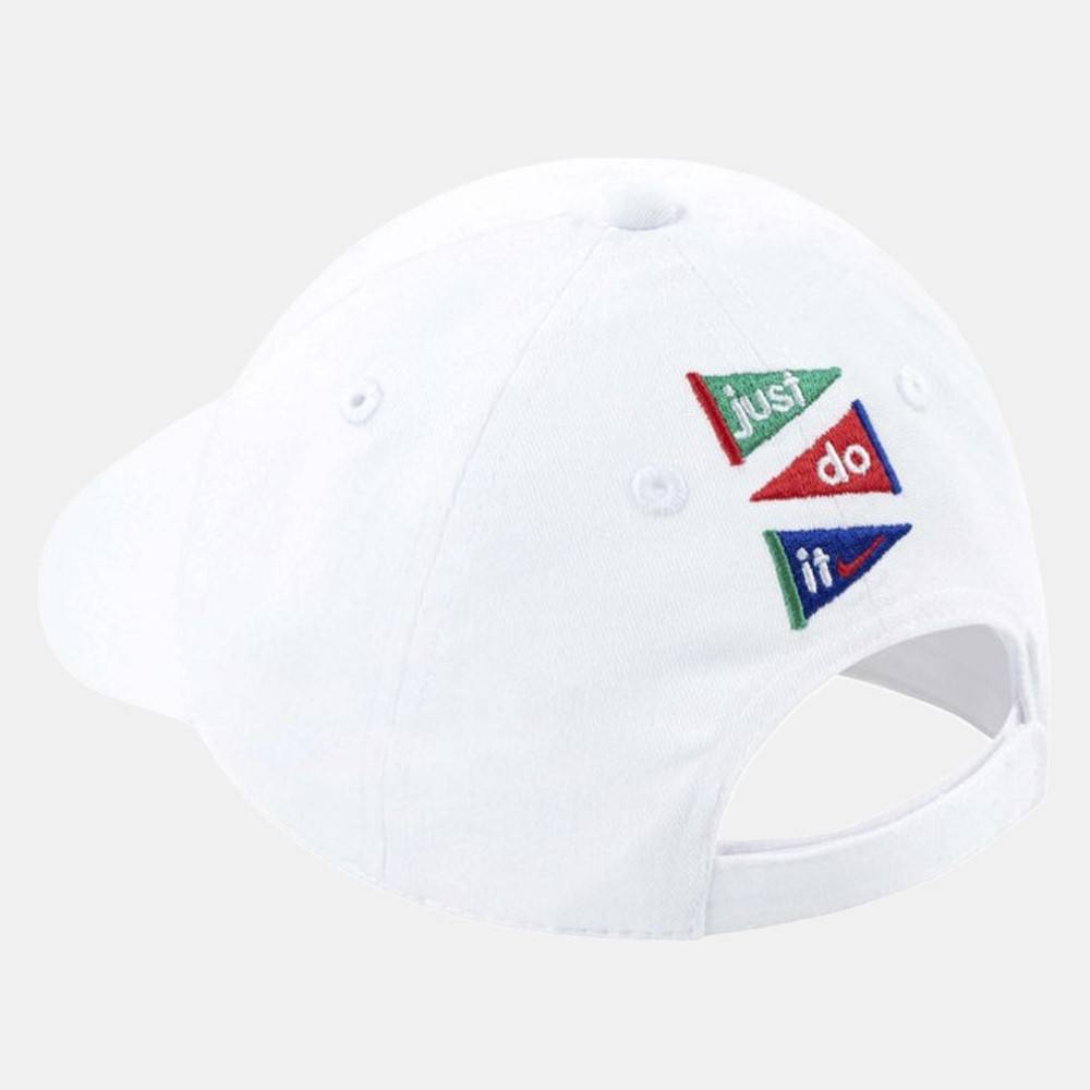NIKE E1D1 CLUB CAP