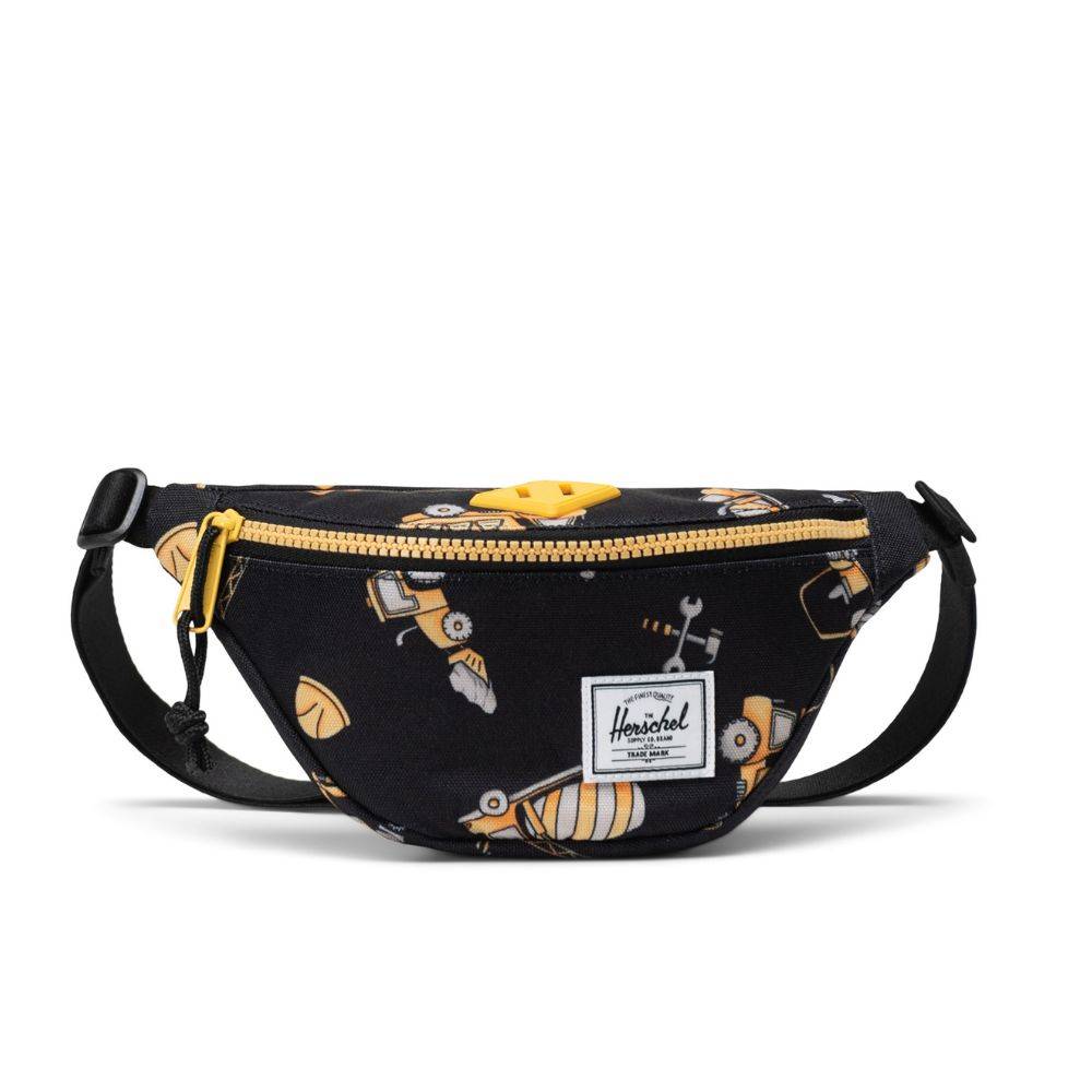 HERSCHEL HERITAGE HIP PACK LITTLE HERSCHEL