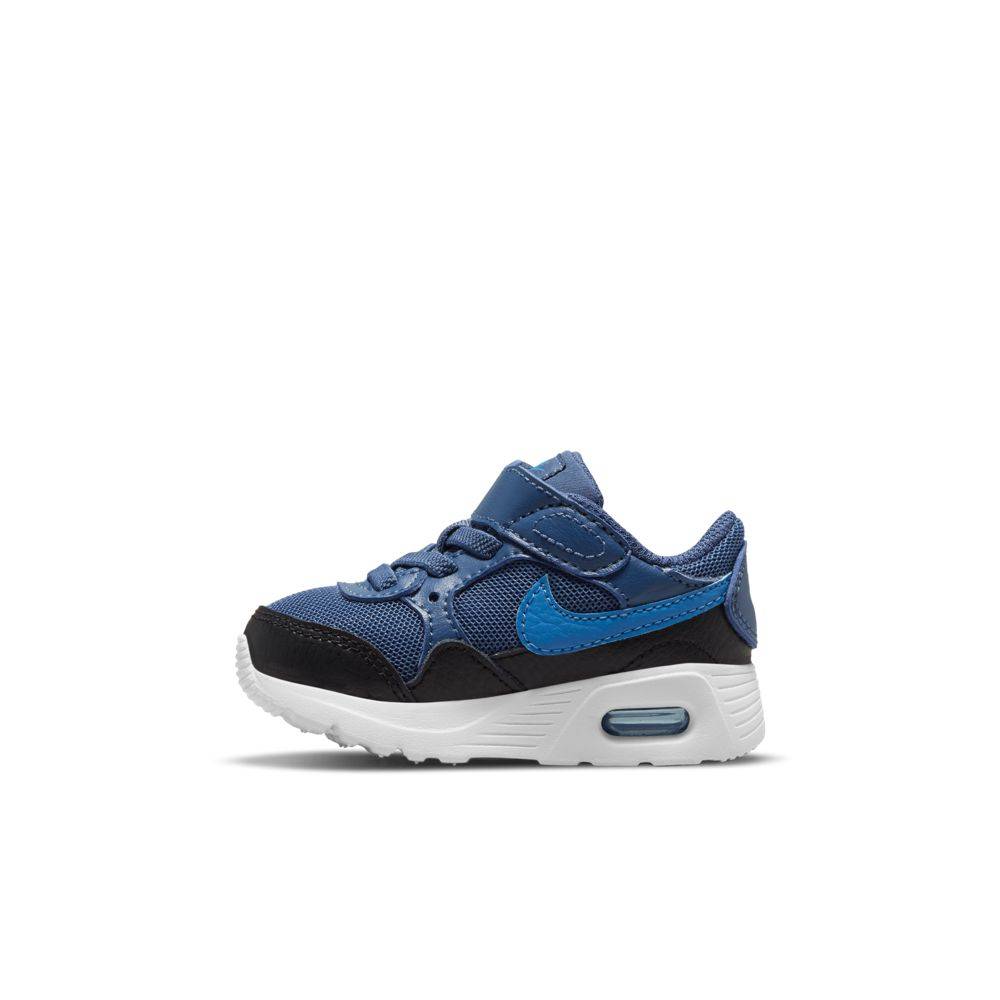 NIKE AIR MAX SC (TDV) INFANT SHOES