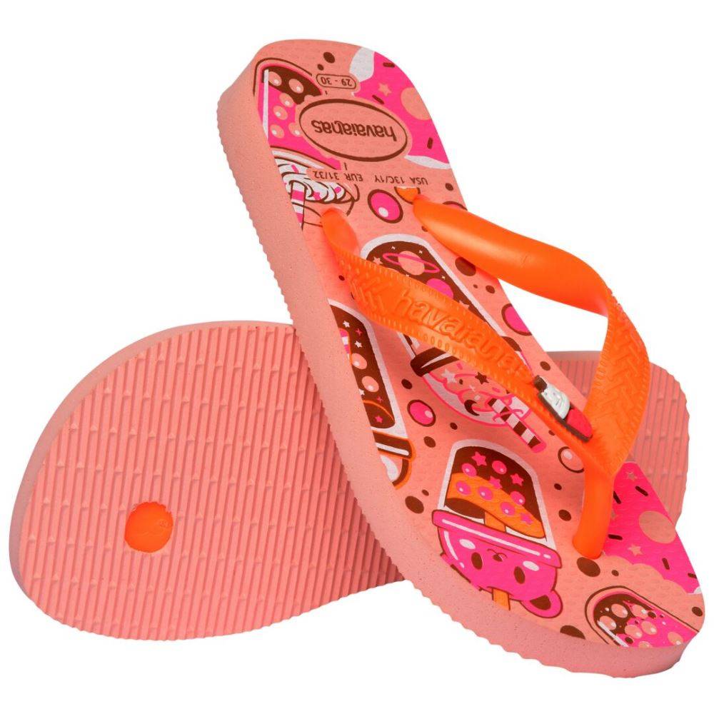 HAVAIANAS KIDS FANTASY