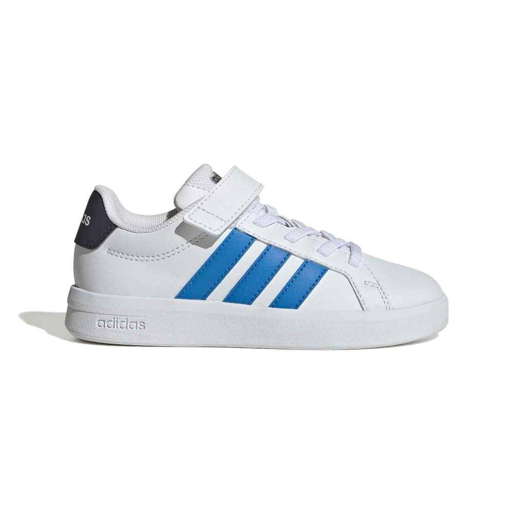 ADIDAS KIDS GRAND COURT 3.0 SHOES
