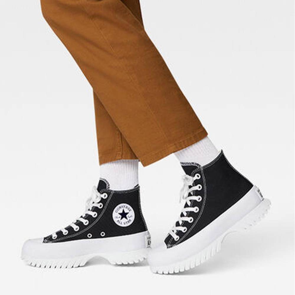CONVERSE ALL STAR LUGGED 2.0