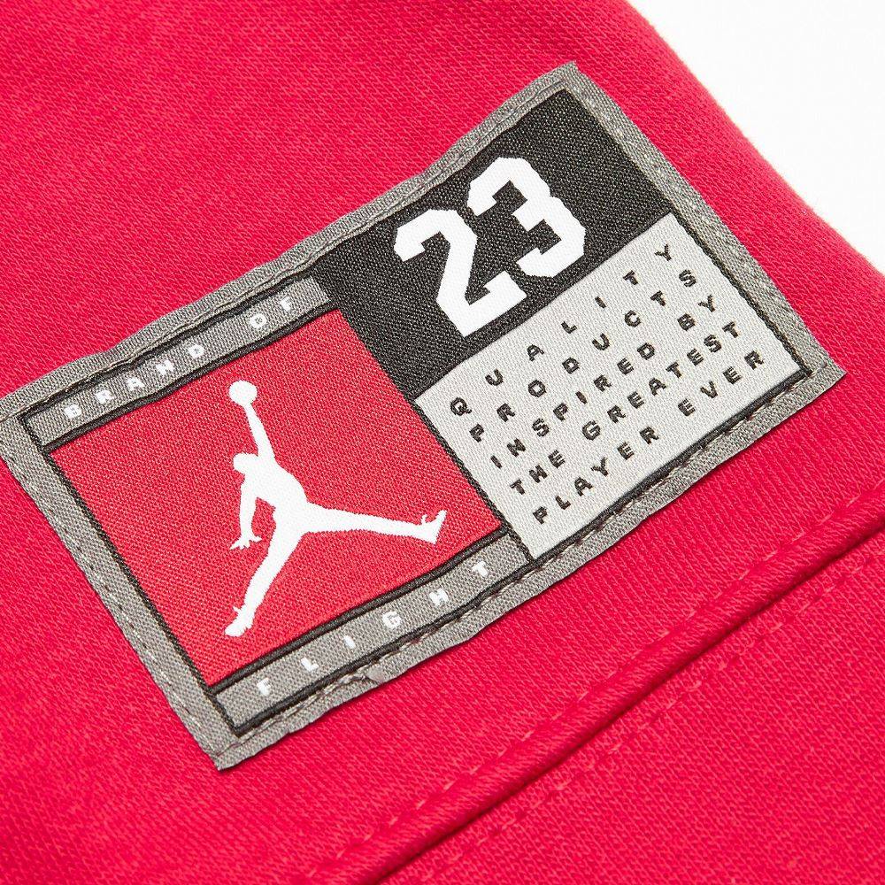 NIKE JORDAN INFANT JERSEY PACK PULLOVER SET