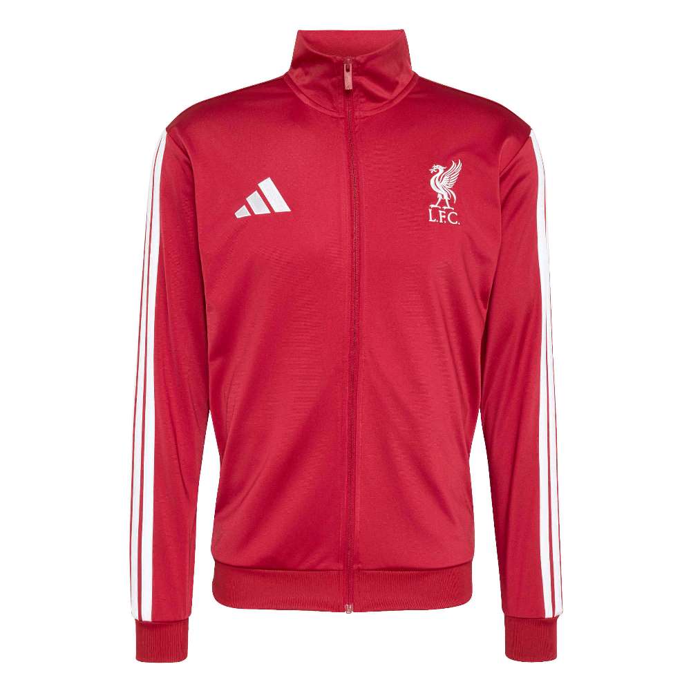 ADIDAS M LIVERPOOL FC DNA TRACK TOP