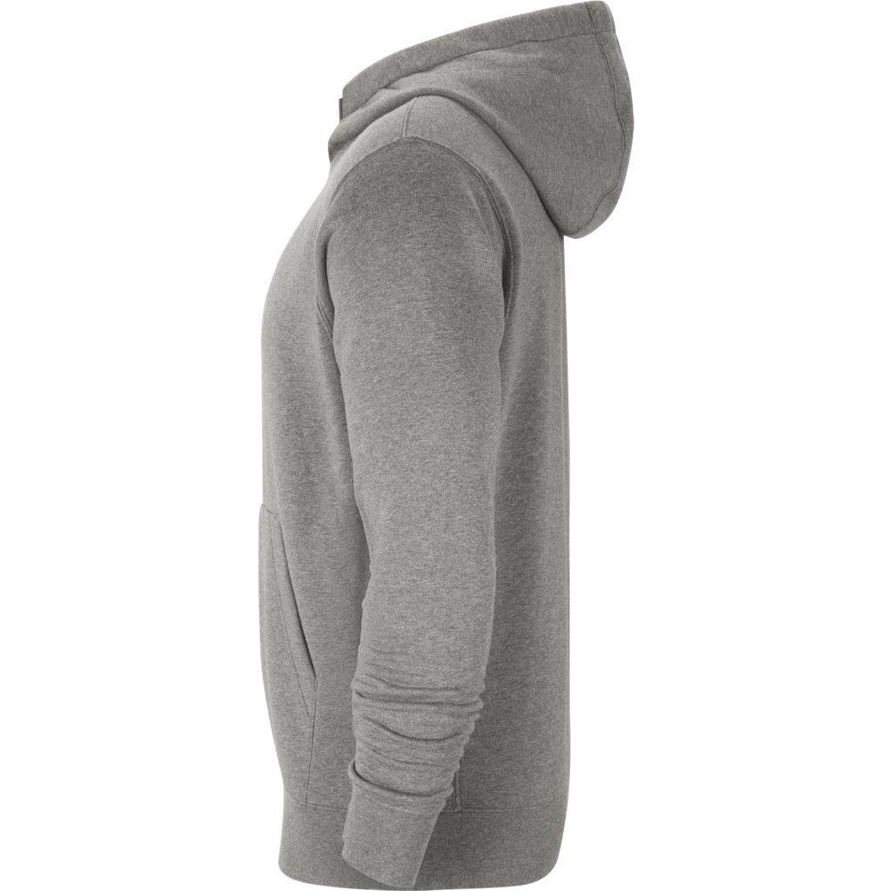 NIKE PARK 20 YOUTH FLEECE FULL-ZIP HOODIE