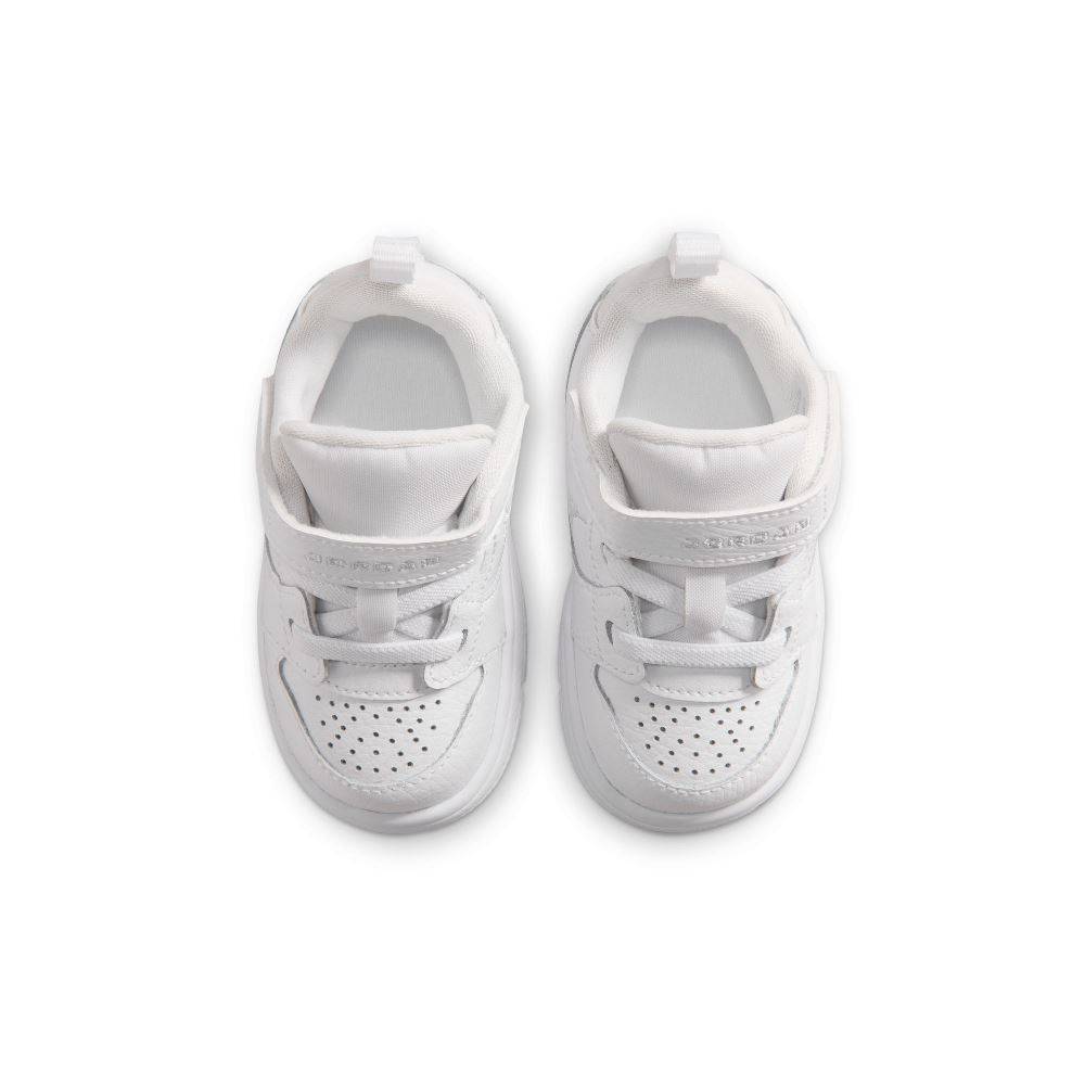 NIKE JORDAN COURT CONNECT LOW INFANT (TD)