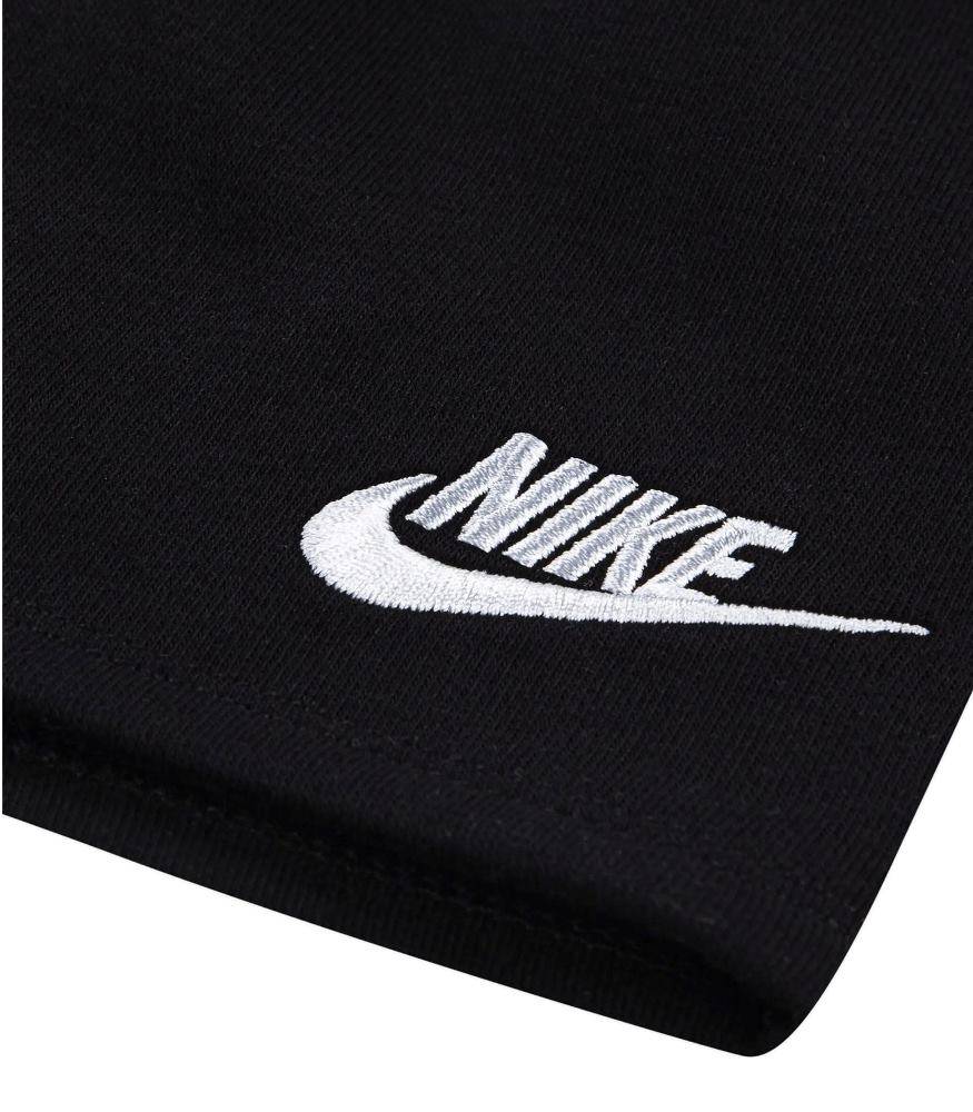 NIKE LITTLE KIDS CLUB LBR KNIT SHORT SET