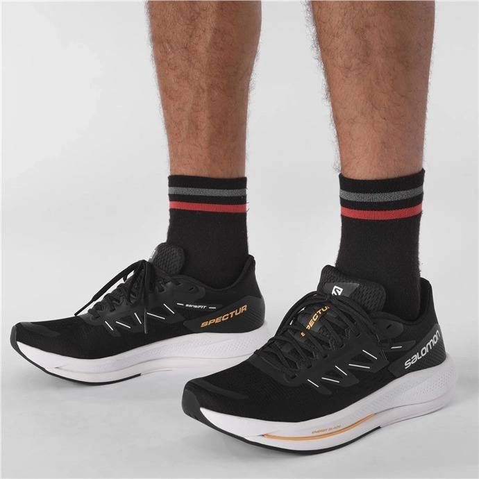 SALOMON SPECTUR RUNNING SHOES