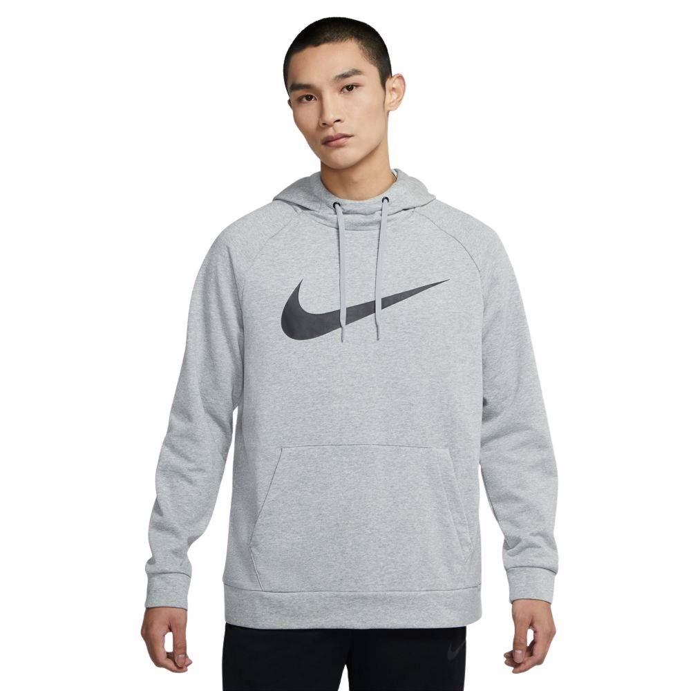 NIKE DRI-FIT MENS TRAINING HOODIE