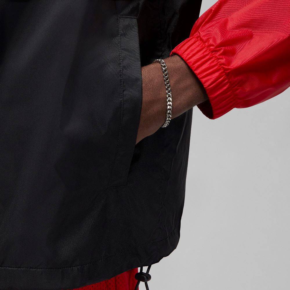 NIKE JORDAN ESSENTIAL WOVEN JACKET