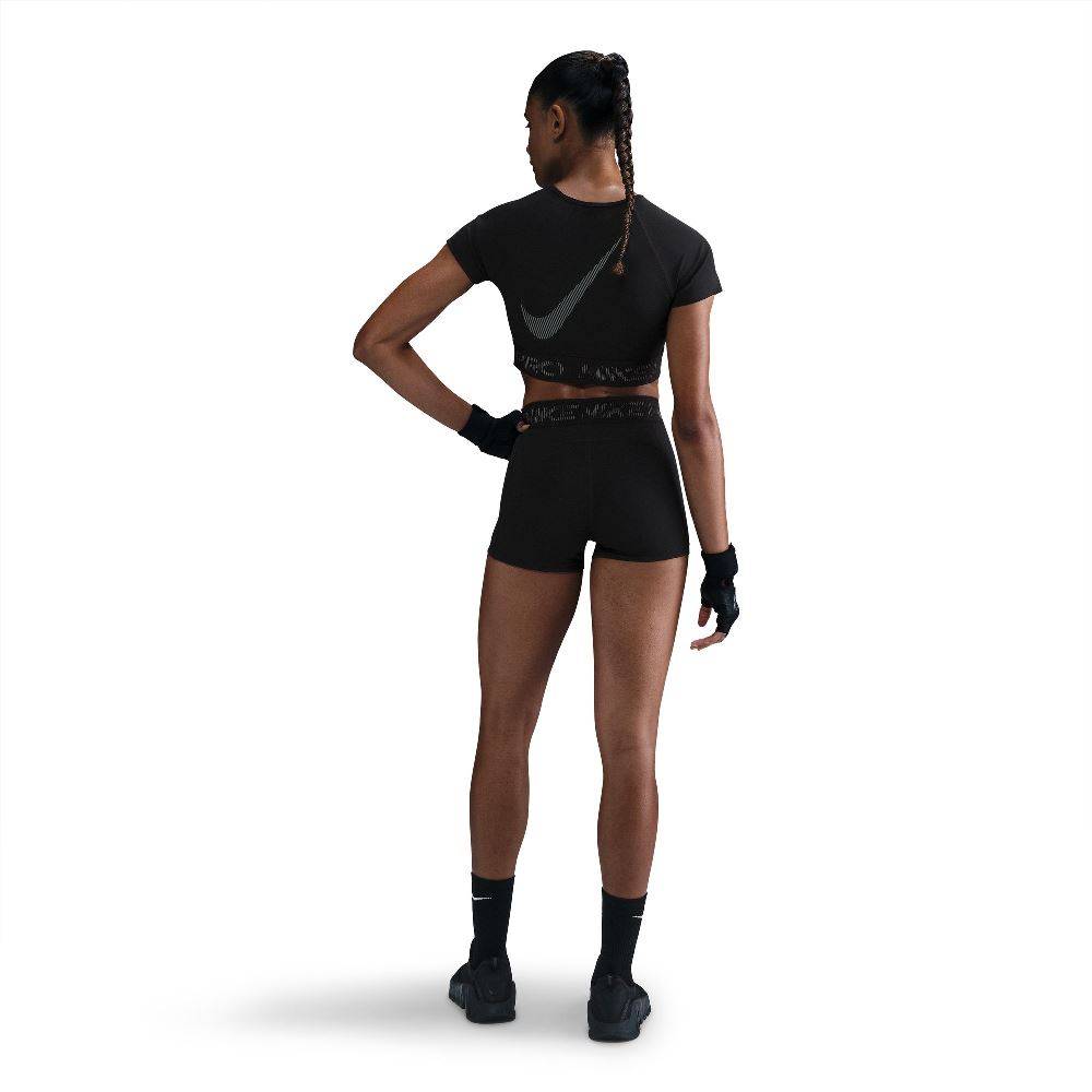 NIKE PRO DRI-FIT MID-RISE 3