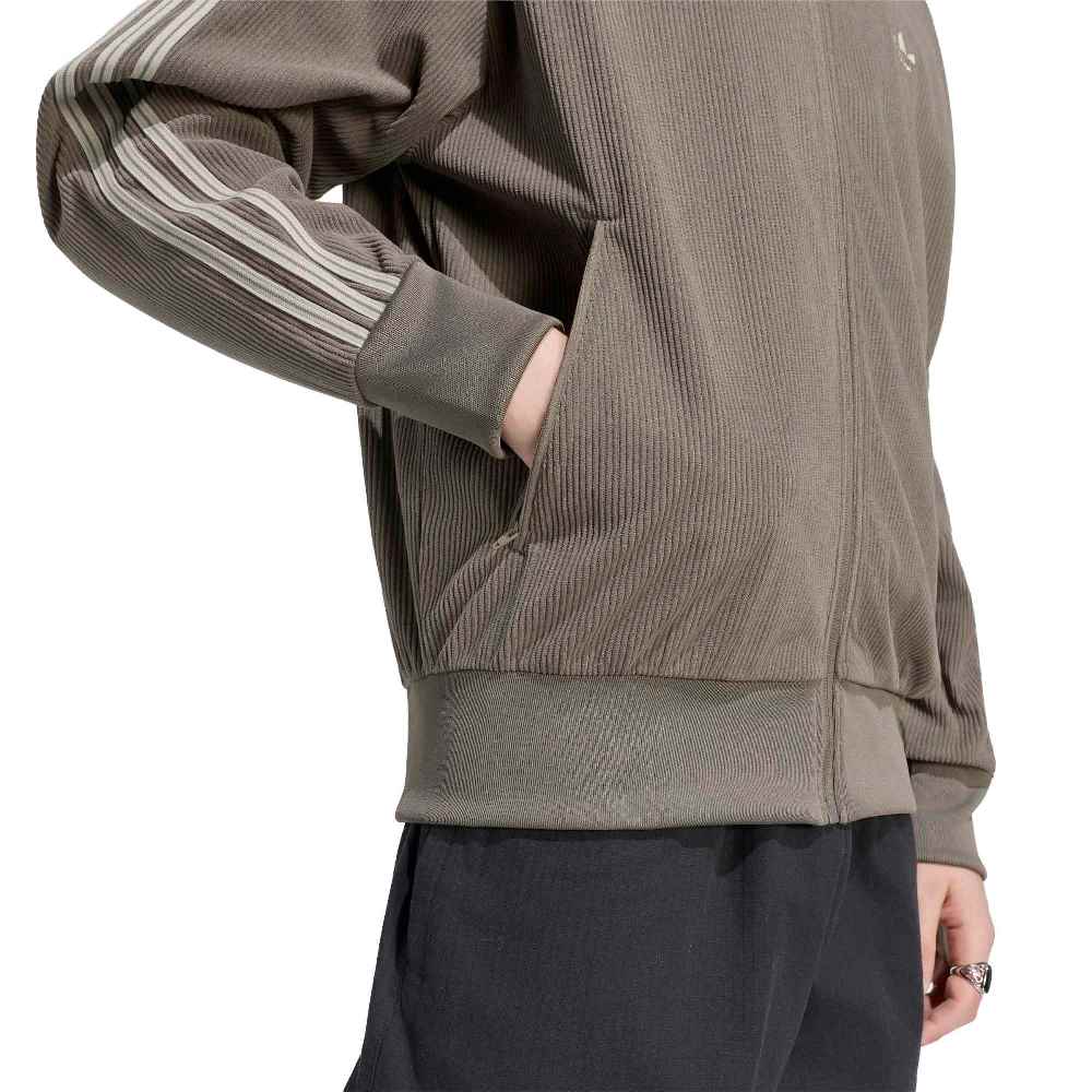 ADIDAS ORIGINALS M FIREBIRD CORDUROY TRACK TOP