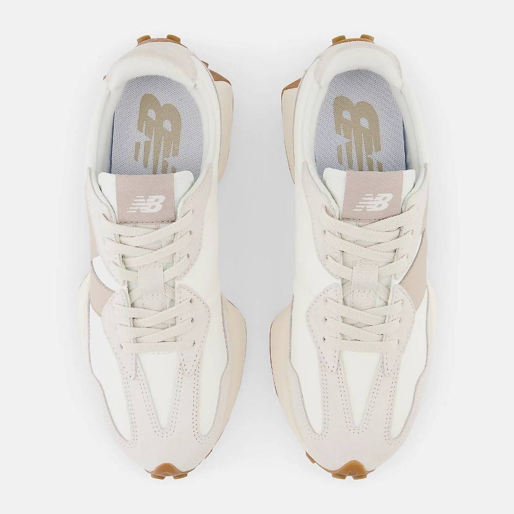NEW BALANCE 327 LIFESTYLE SNEAKERS W