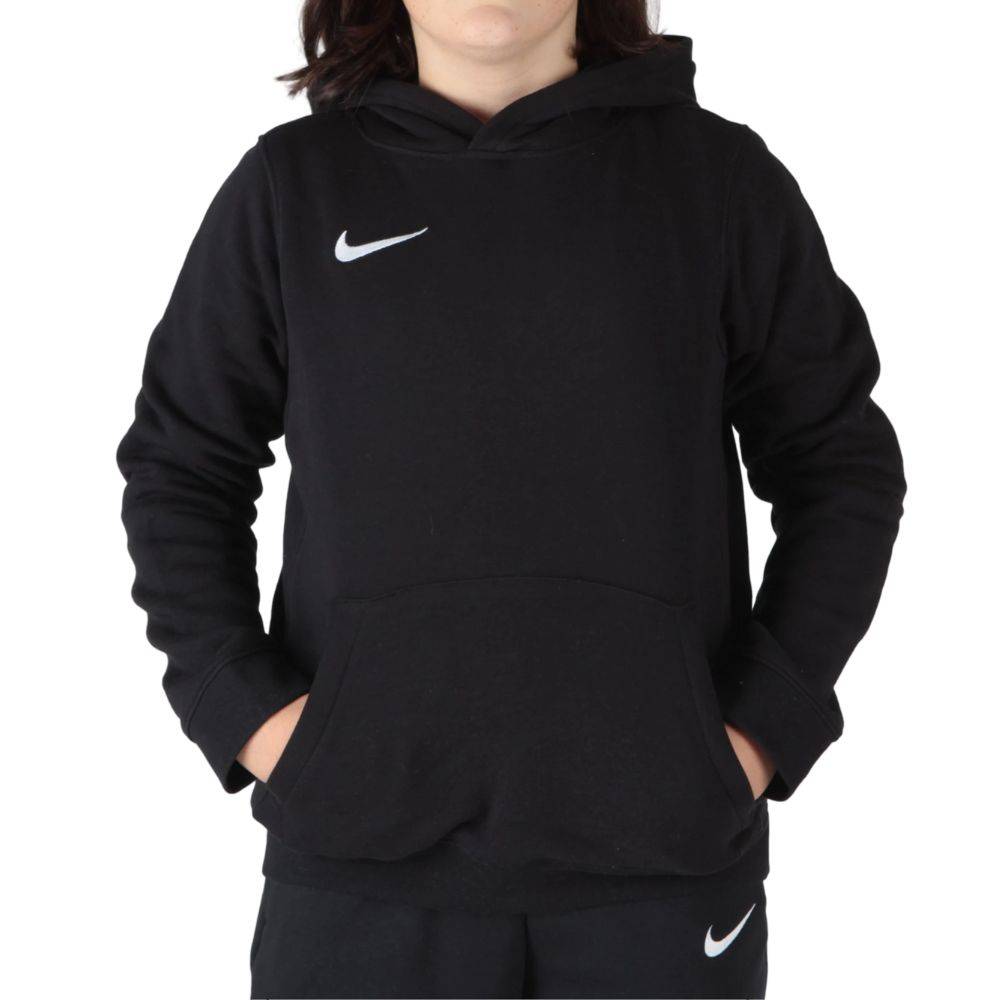 NIKE PARK 20 YOUTH FLEECE HOODIE