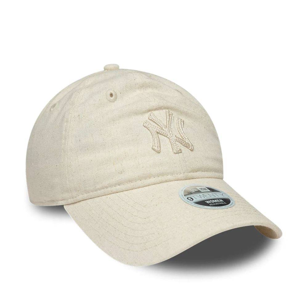 NEW ERA WMNS MIDI LINEN 9TWENTY NEW YORK YANKEES