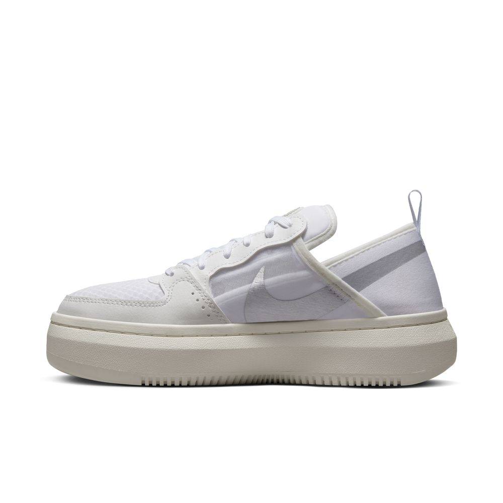 NIKE WOMENS COURT VISION ALTA TXT