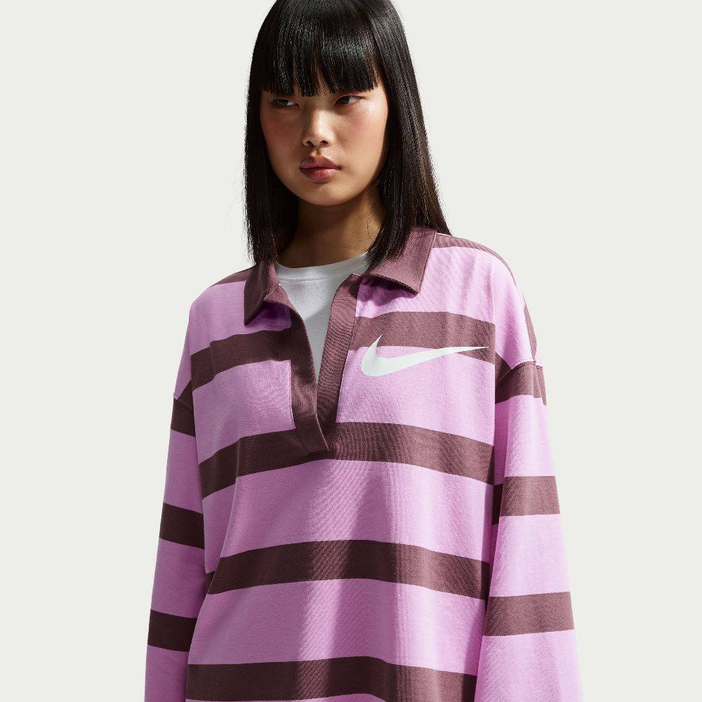 NIKE NSW OVERSIZED TOP