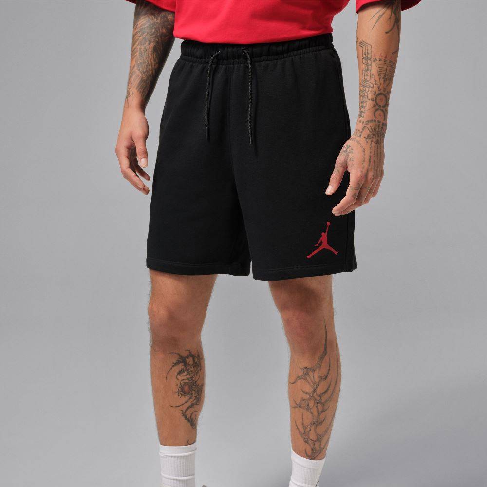 NIKE JORDAN JUMPMAN FLC SHORT
