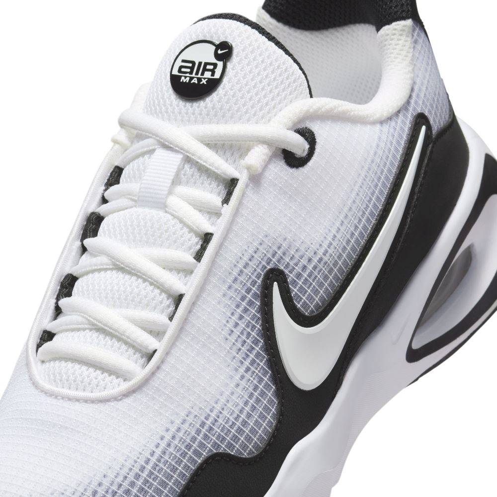 NIKE AIR MAX NOVA (GS) JR SHOES