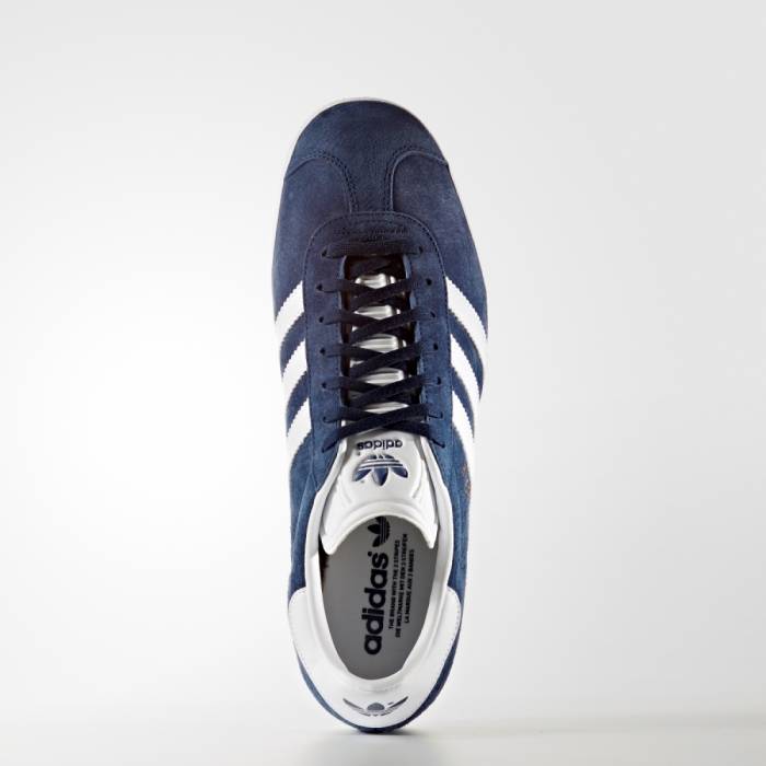 ADIDAS ORIGINALS M GAZELLE SHOES