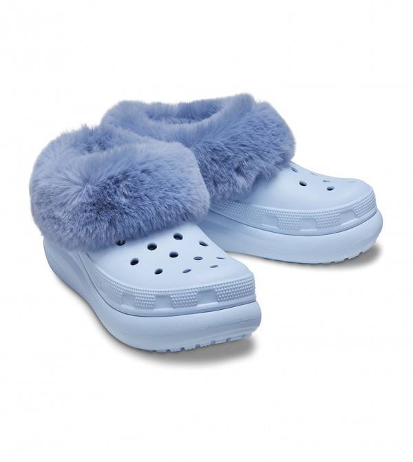 CROCS FUREVER CRUSH