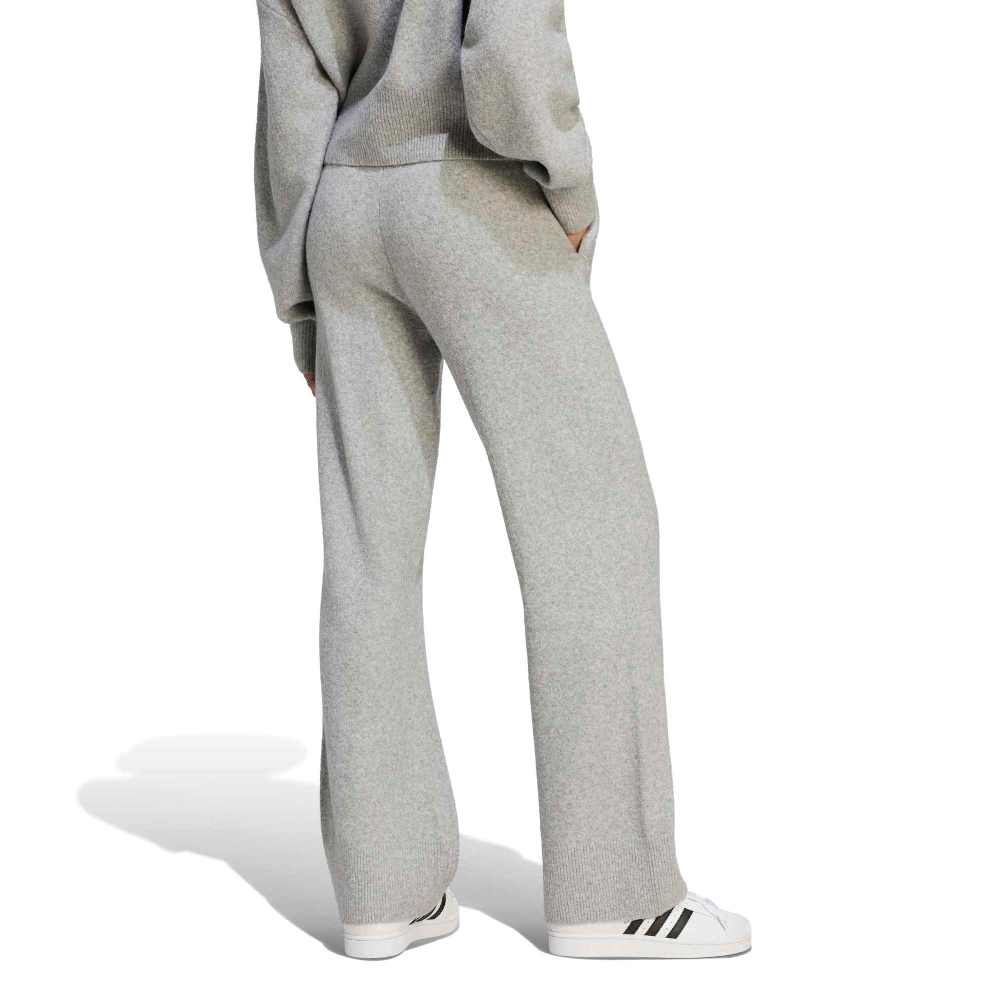 ADIDAS ORIGINALS ESSENTIALS KNIT PANTS