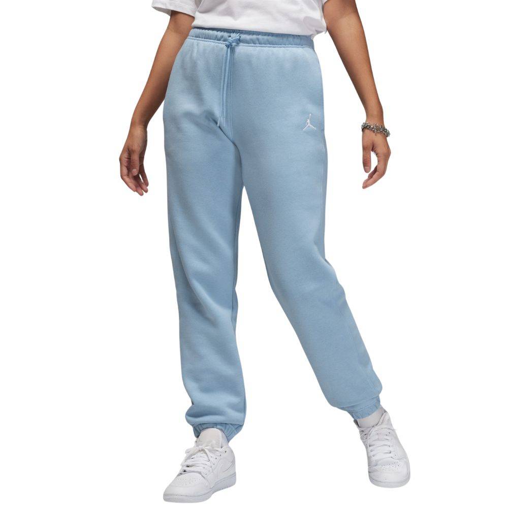 NIKE JORDAN BROOKLYN WOMENS FLEECE PANT