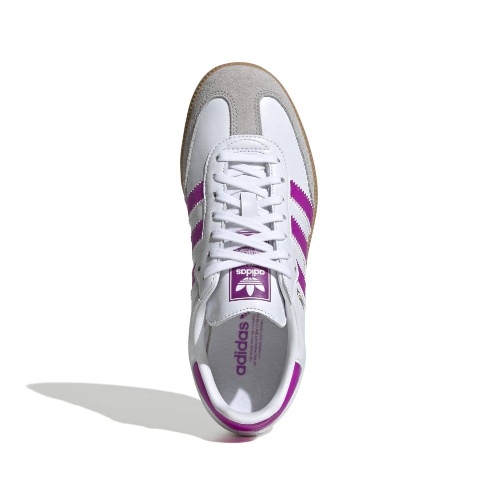 ADIDAS SAMBA OG J