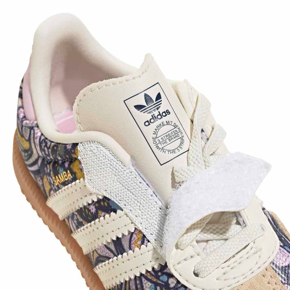 ADIDAS SAMBA OG CF EL I