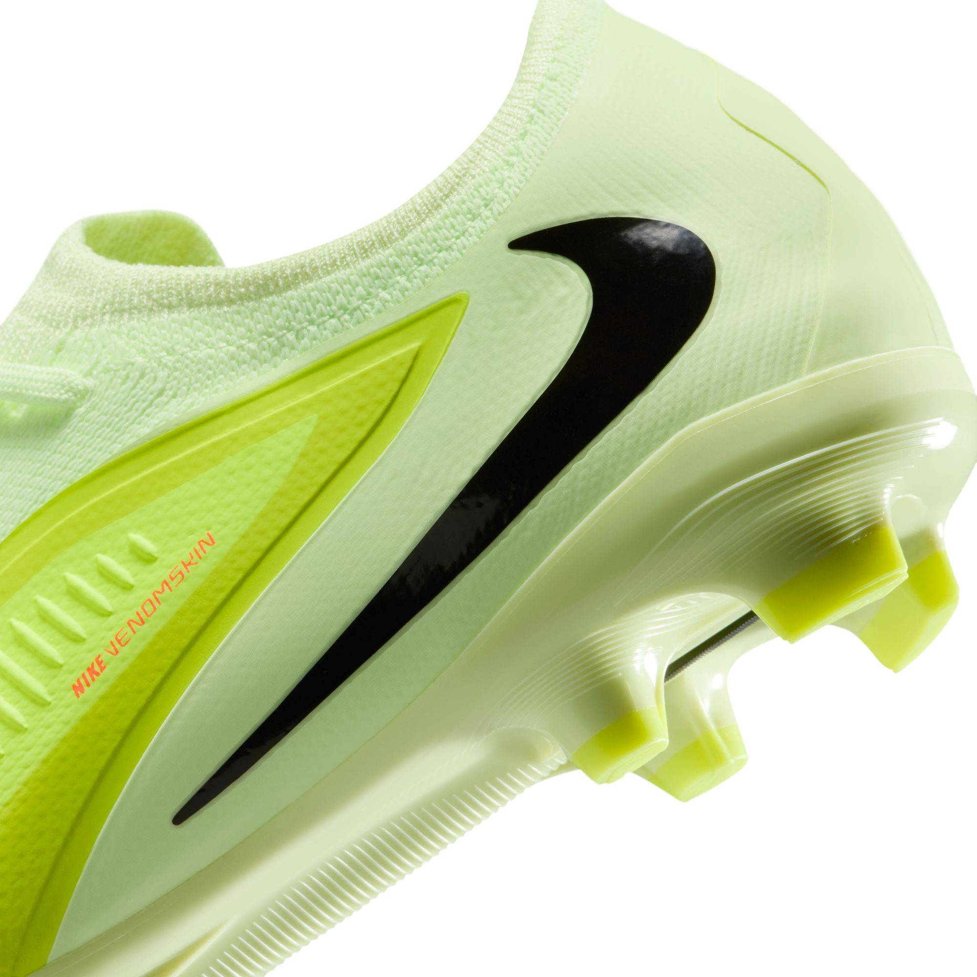 NIKE JR PHANTOM 6 LOW PRO FG