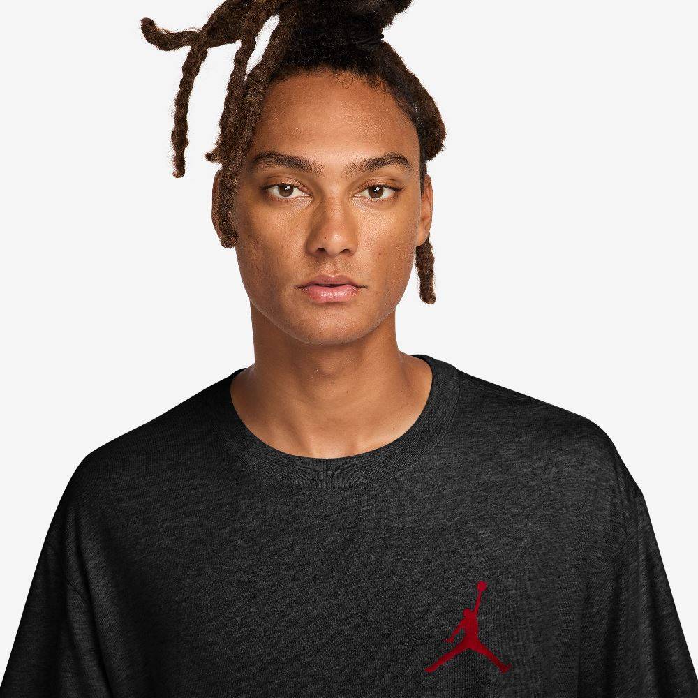 NIKE JORDAN JUMPMAN LBR TEE