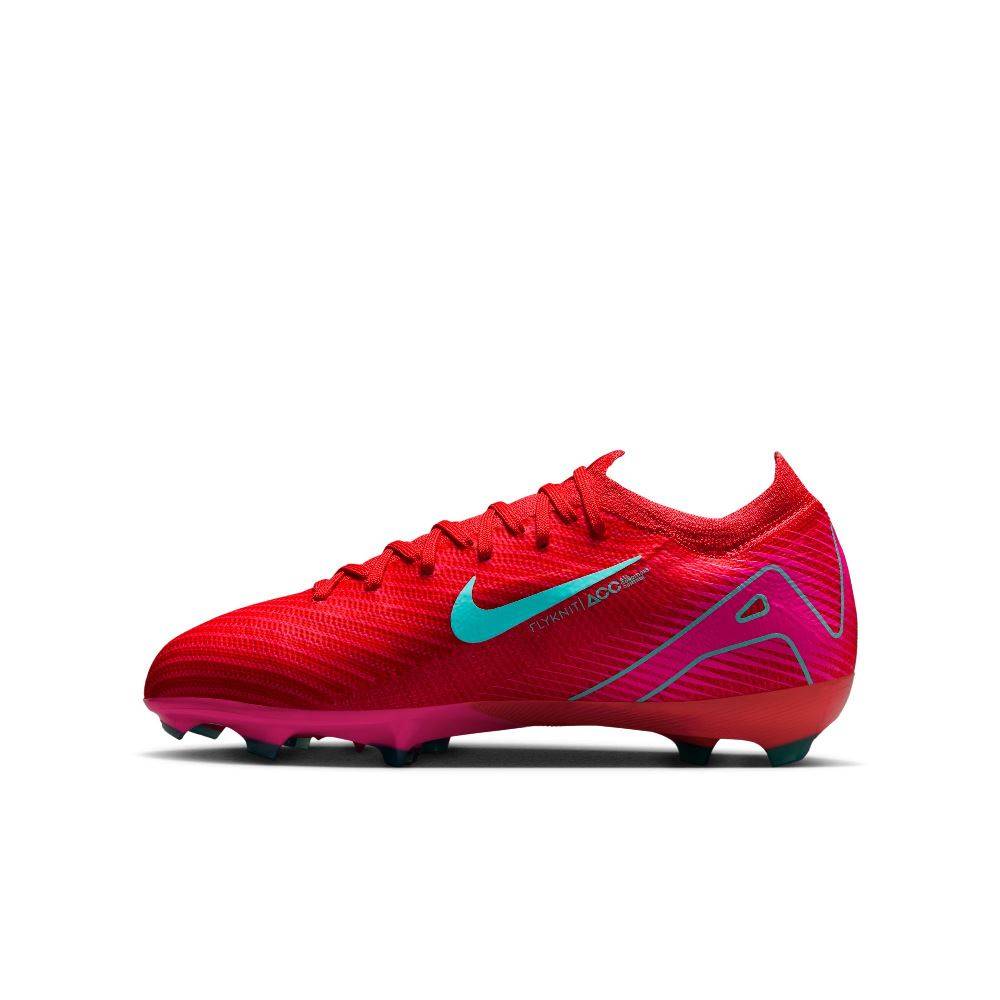 NIKE JR ZOOM MERCURIAL VAPOR 16 PRO FG