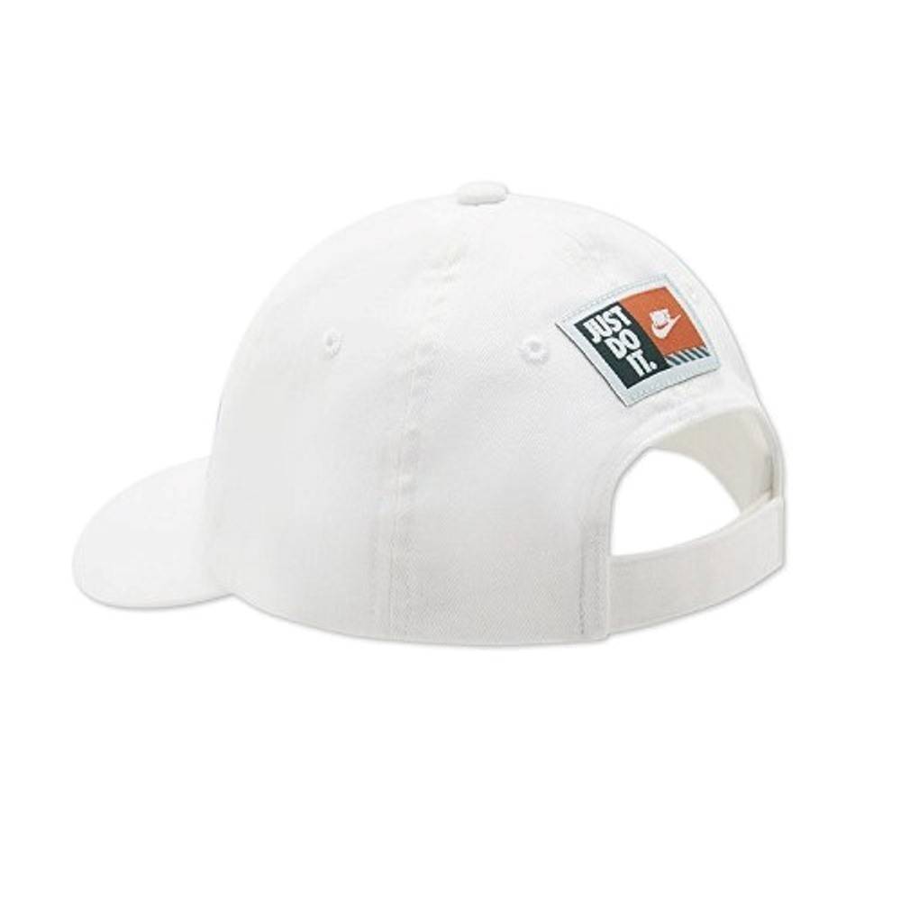 NIKE STATEMENT PATCH CLUB CAP