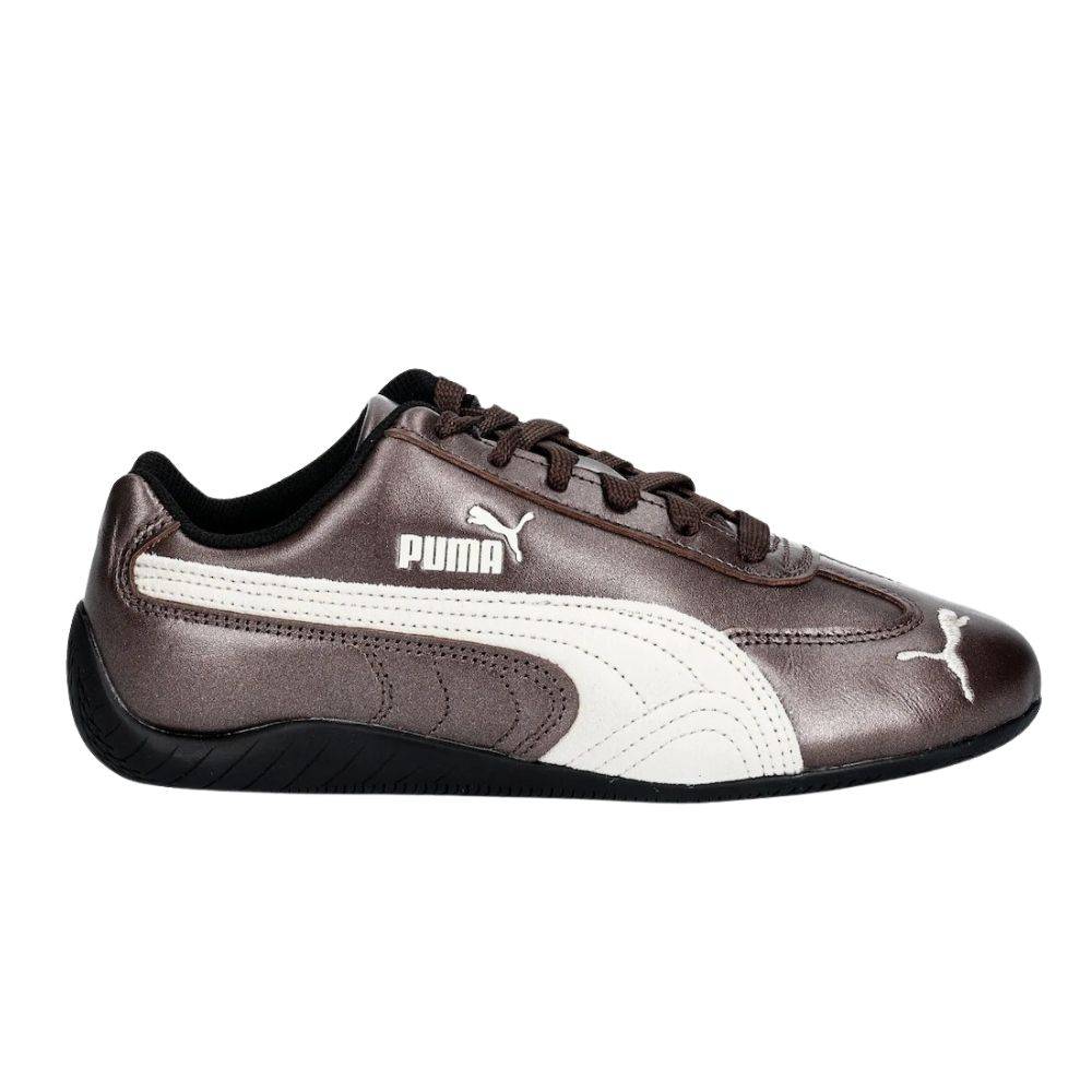 PUMA SPEEDCAT METALLIC