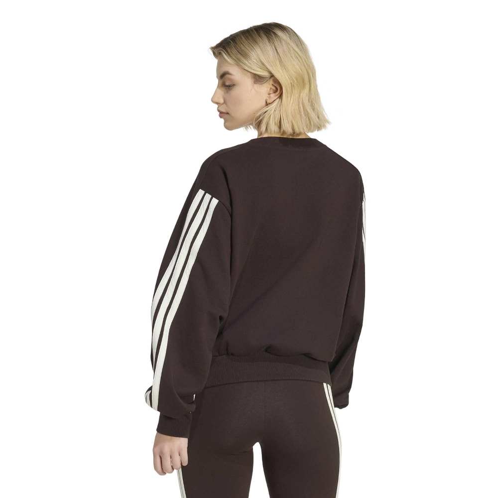 ADIDAS KIT 3-STRIPES SWEATSHIRT LONG SLEEVE