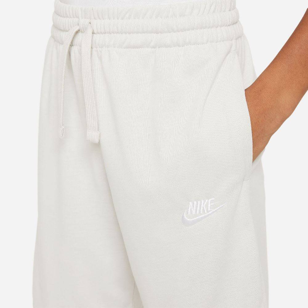 NIKE NSW BOYS AIR FRENCH TERRY SHORT