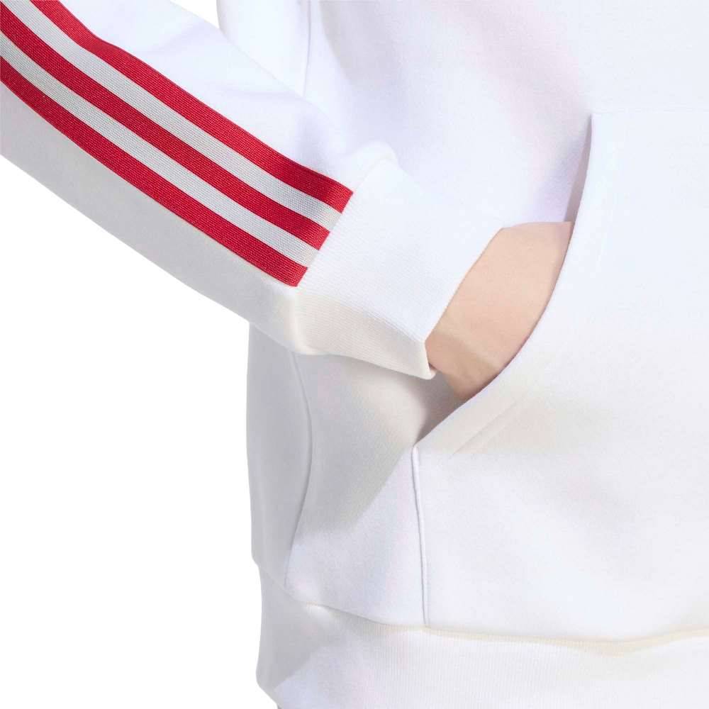 ADIDAS ORIGINALS M LIVERPOOL FC HOODIE