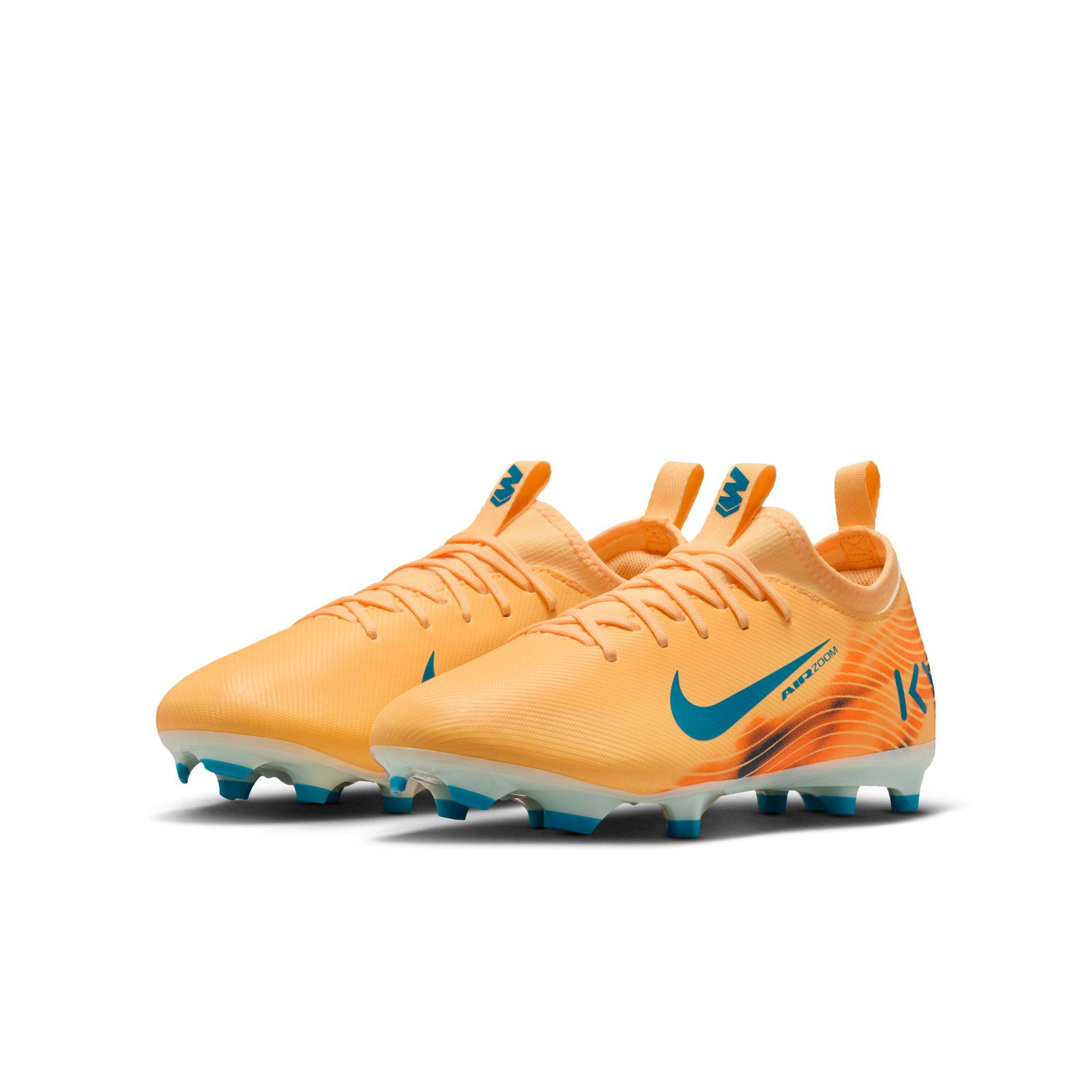 NIKE JR ZOOM VAPOR 16 ACADEMY KM FG