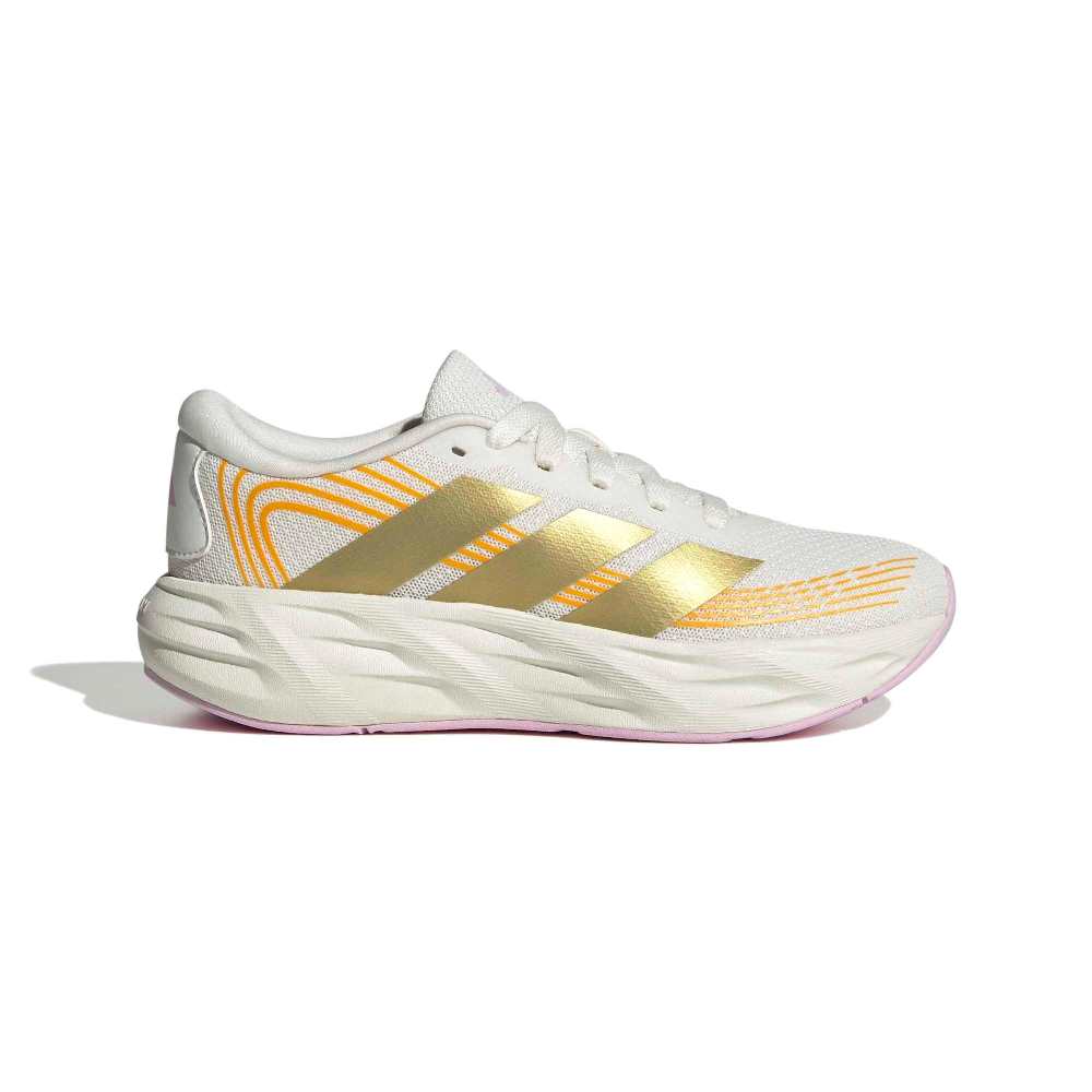 ADIDAS JUNIOR GALAXY 8 SHOES