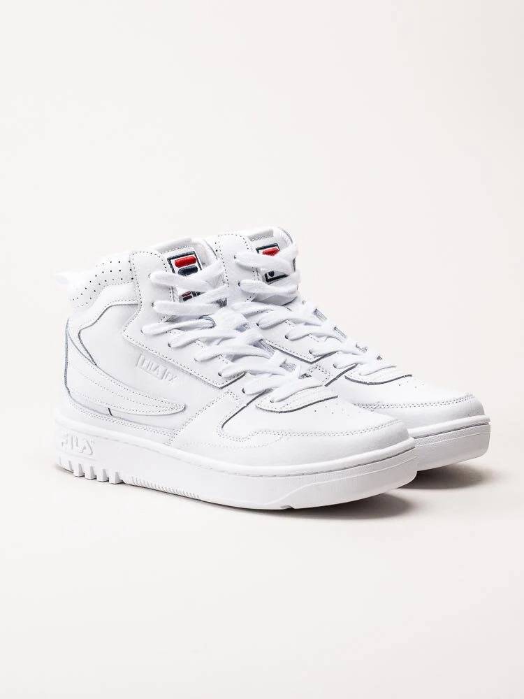 FILA FX VENTUNO MID SNEAKERS