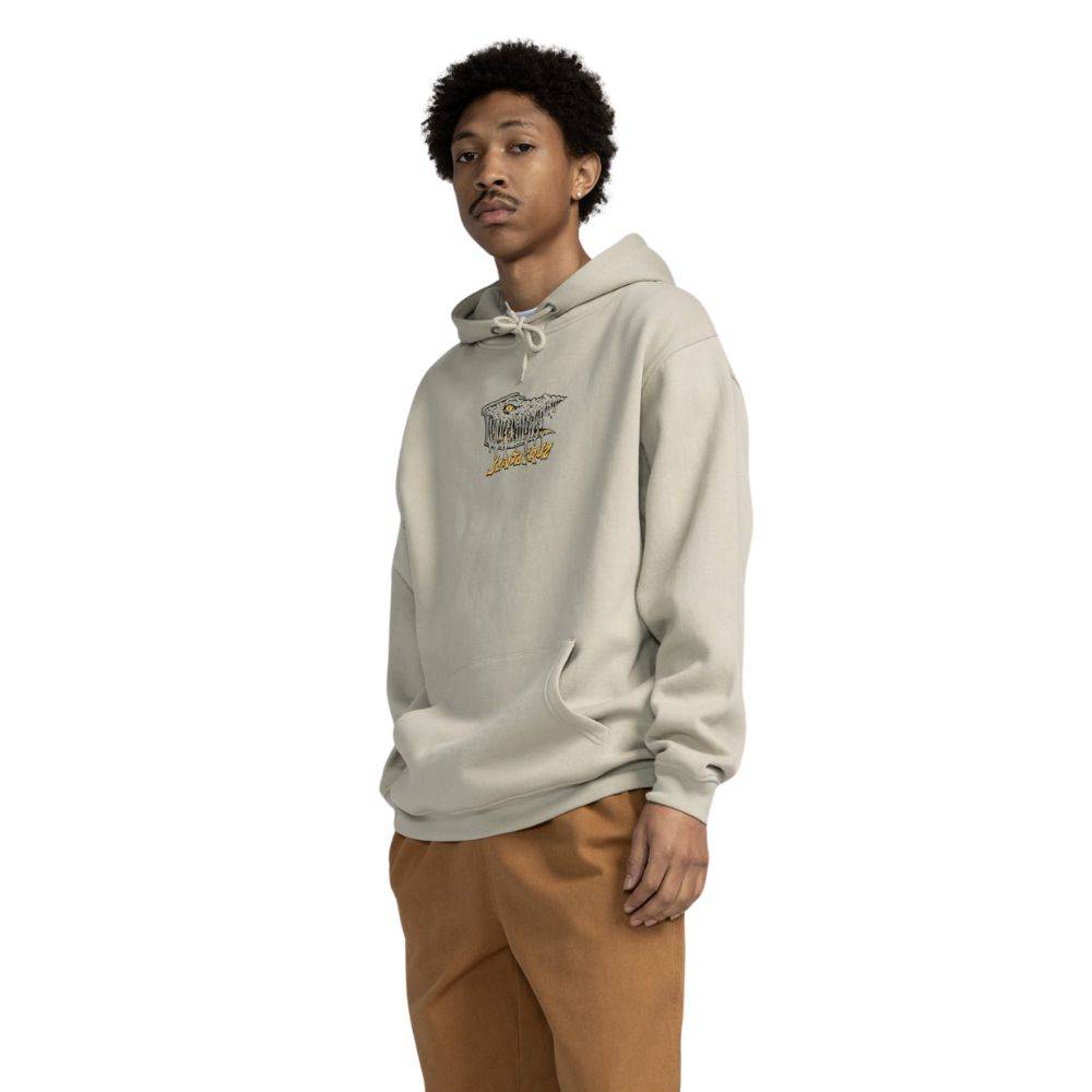 SANTA CRUZ BRAUN FEVER DREAM HOOD