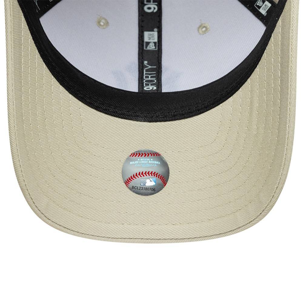 NEW ERA 9FORTY M-CROWN NEW YORK YANKEES