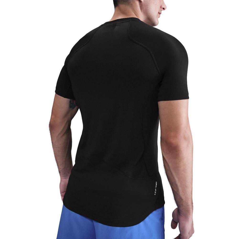 NIKE PRO TRAINING SHORT-SLEEVE TOP