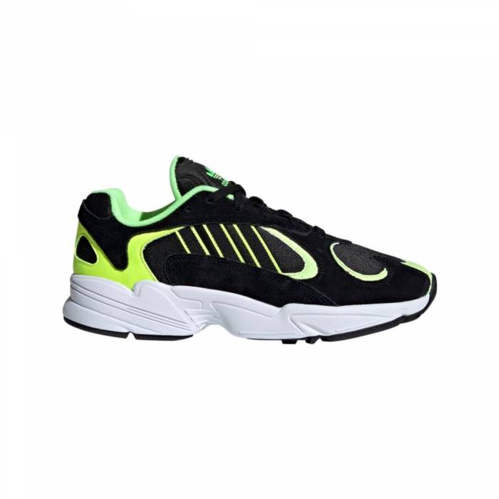 ADIDAS YUNG-1 SHOES