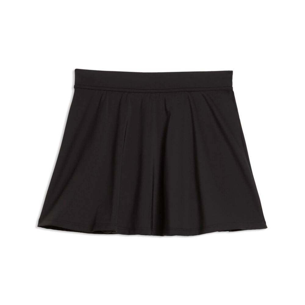 PUMA W PUMA SHAPE SPLIT SKORT