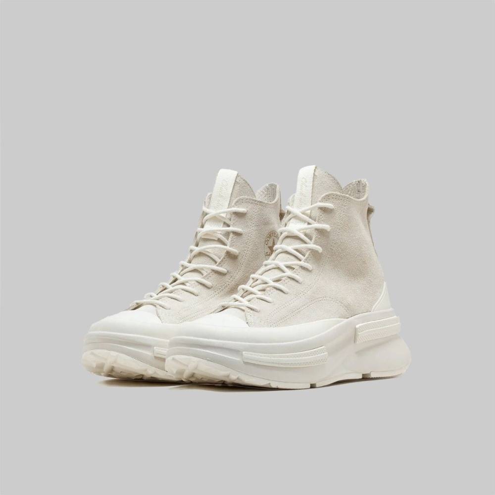 CONVERSE RUN STAR LEGACY CX PLATFORM MONO SUEDE